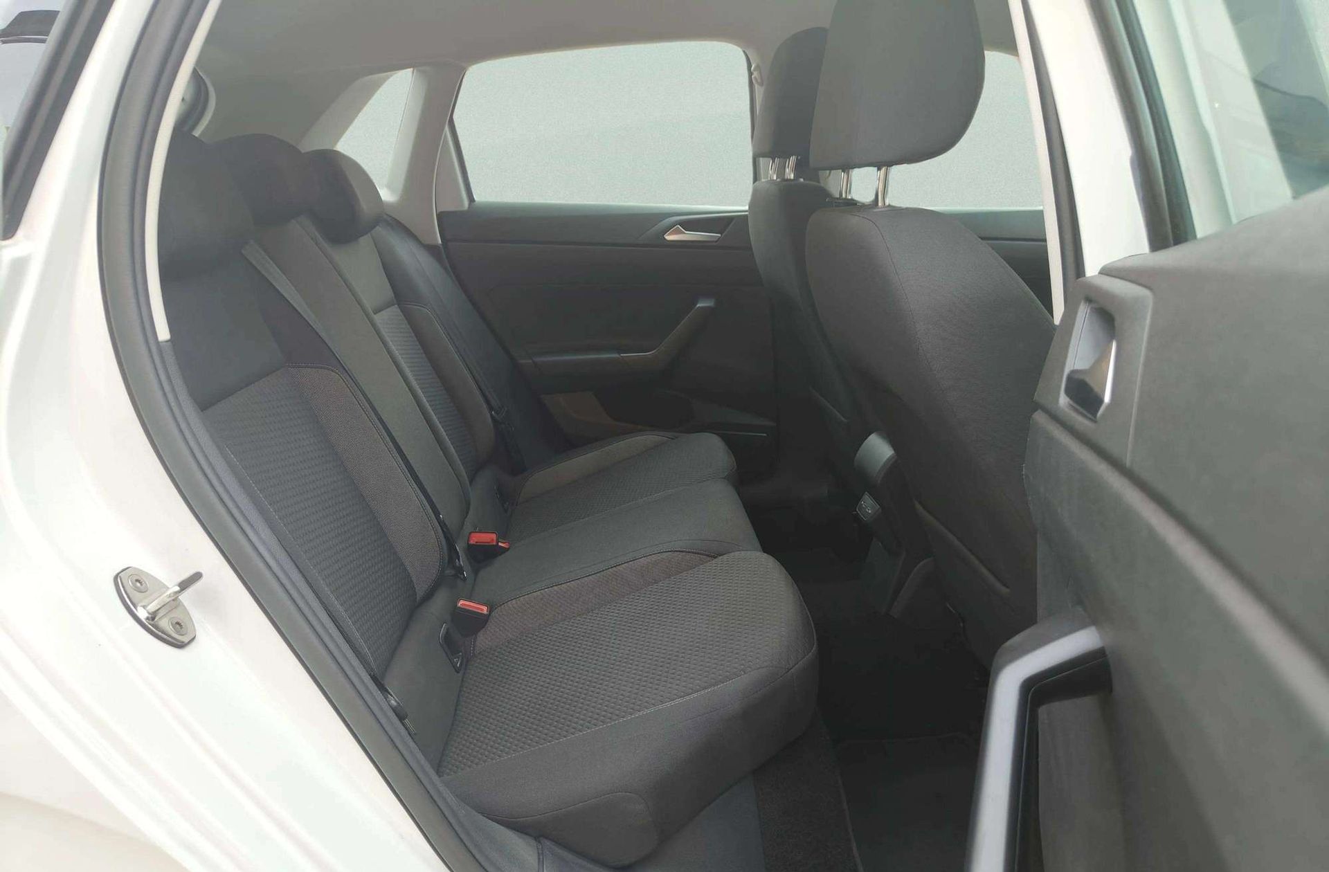 Volkswagen Polo Life 1.0 TSI - foto 18