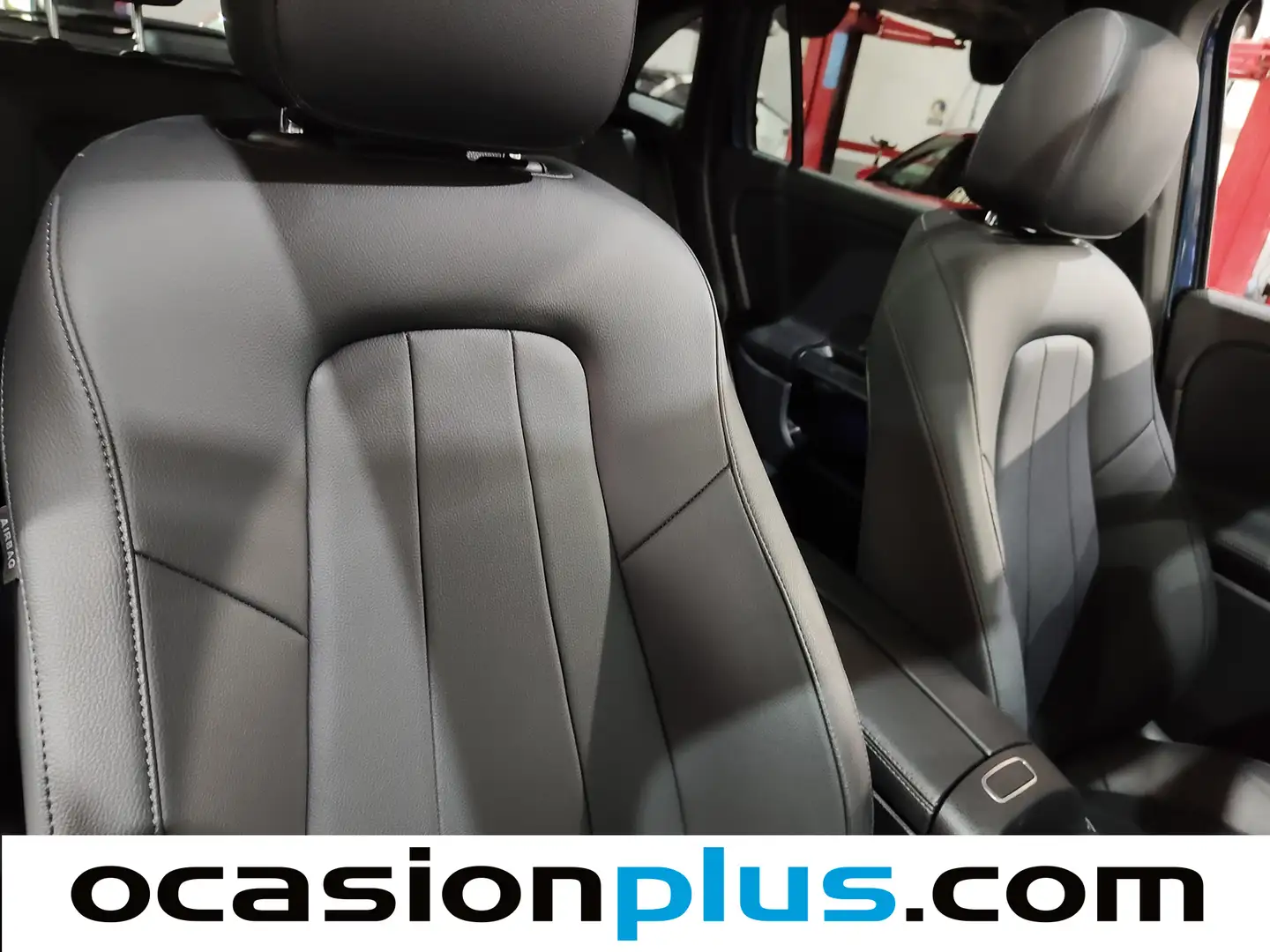 Foto Mercedes GLA Mercedes-Benz GLA 200 (163 CV)