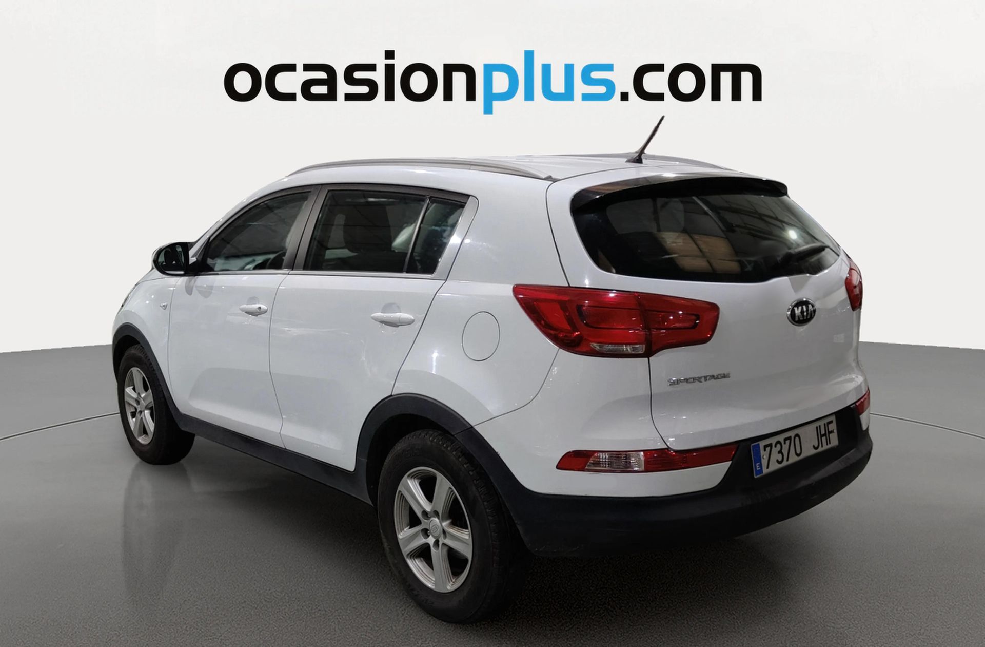 Kia Sportage 1.6 GDI Concept 4x2 - foto 4