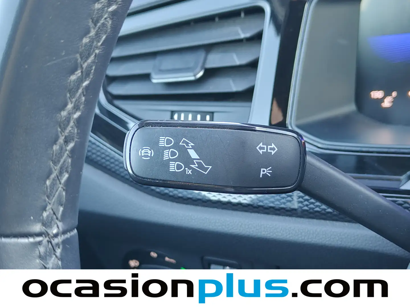 Foto Volkswagen Taigo Volkswagen Taigo Life 1.0 TSI (110 CV) DSG