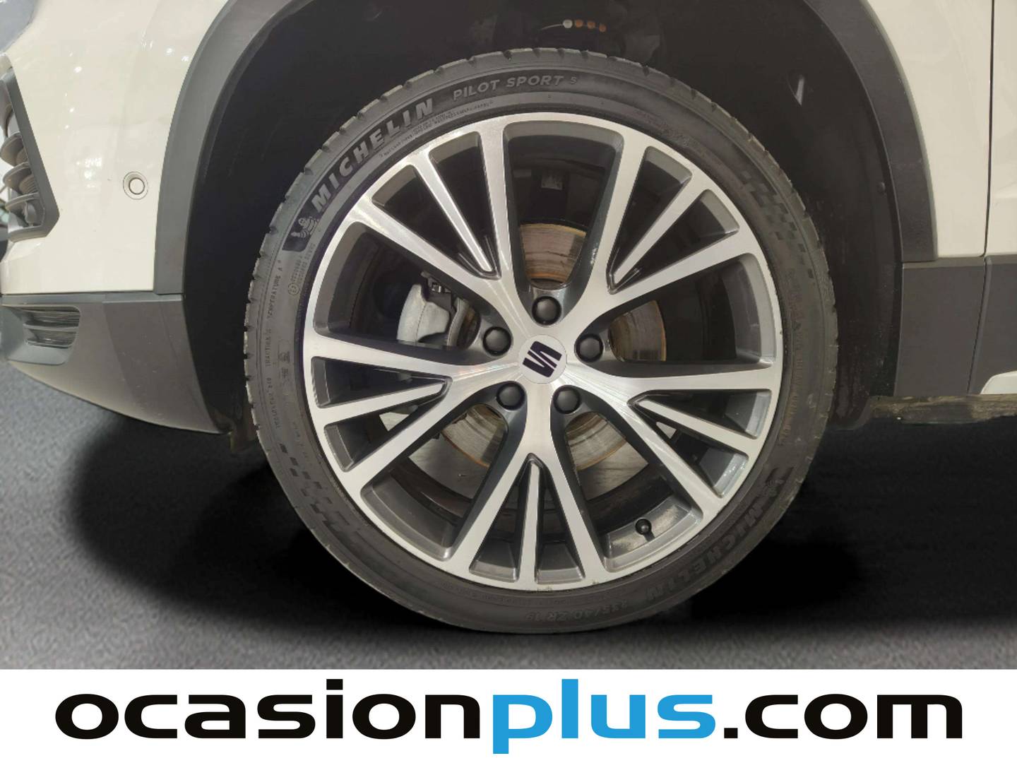 Foto Seat Ateca SEAT Ateca 1.5 TSI X-Perience Go (150 CV)