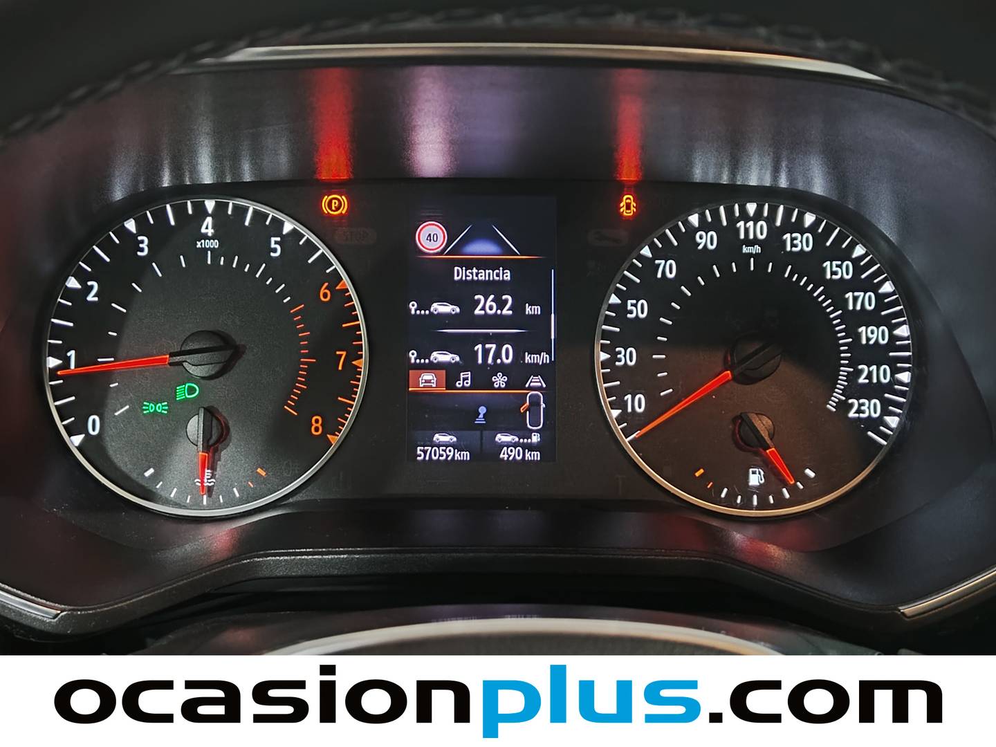 Renault Clio Renault Clio Intens TCe GPF (100 CV) 2019