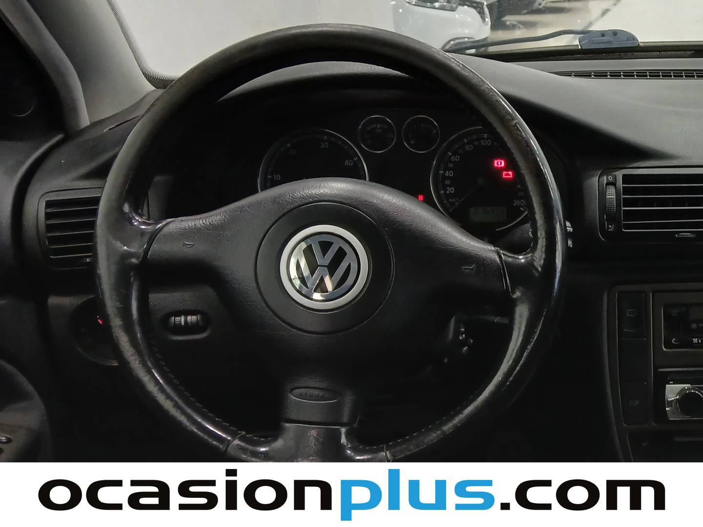 Foto Volkswagen Passat Volkswagen Passat Trendline 1.9 TDI (130 CV)