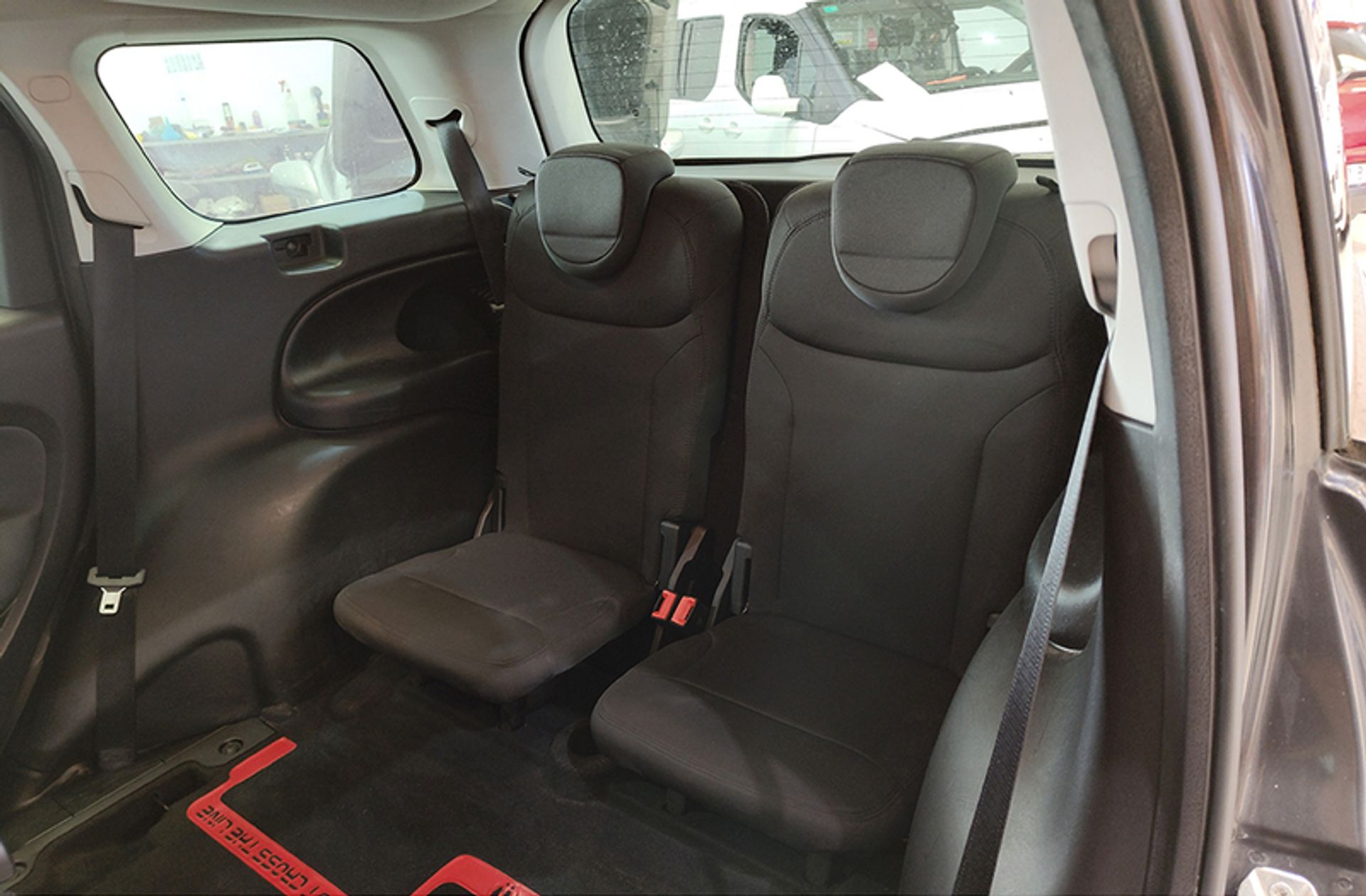 Fiat 500L 1.6 16v MultiJet II Living 7 plazas - foto 7