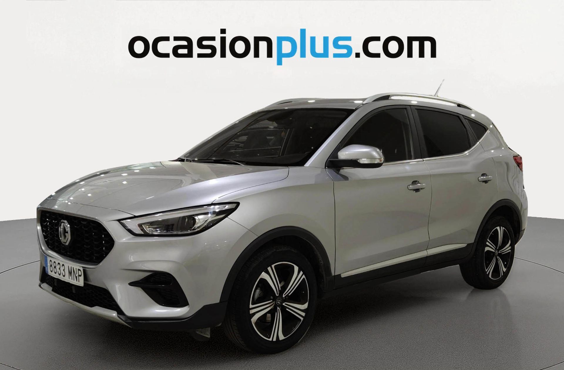 MG ZS 1.5 Comfort