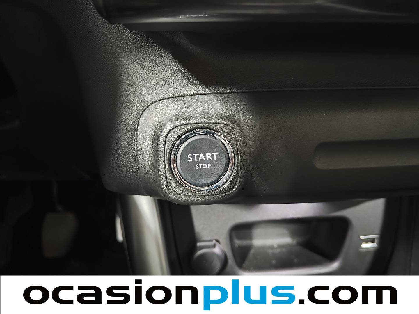 Foto Citroën C3 Aircross Citroen C3 Aircross BlueHDi 100 Shine (99 CV)