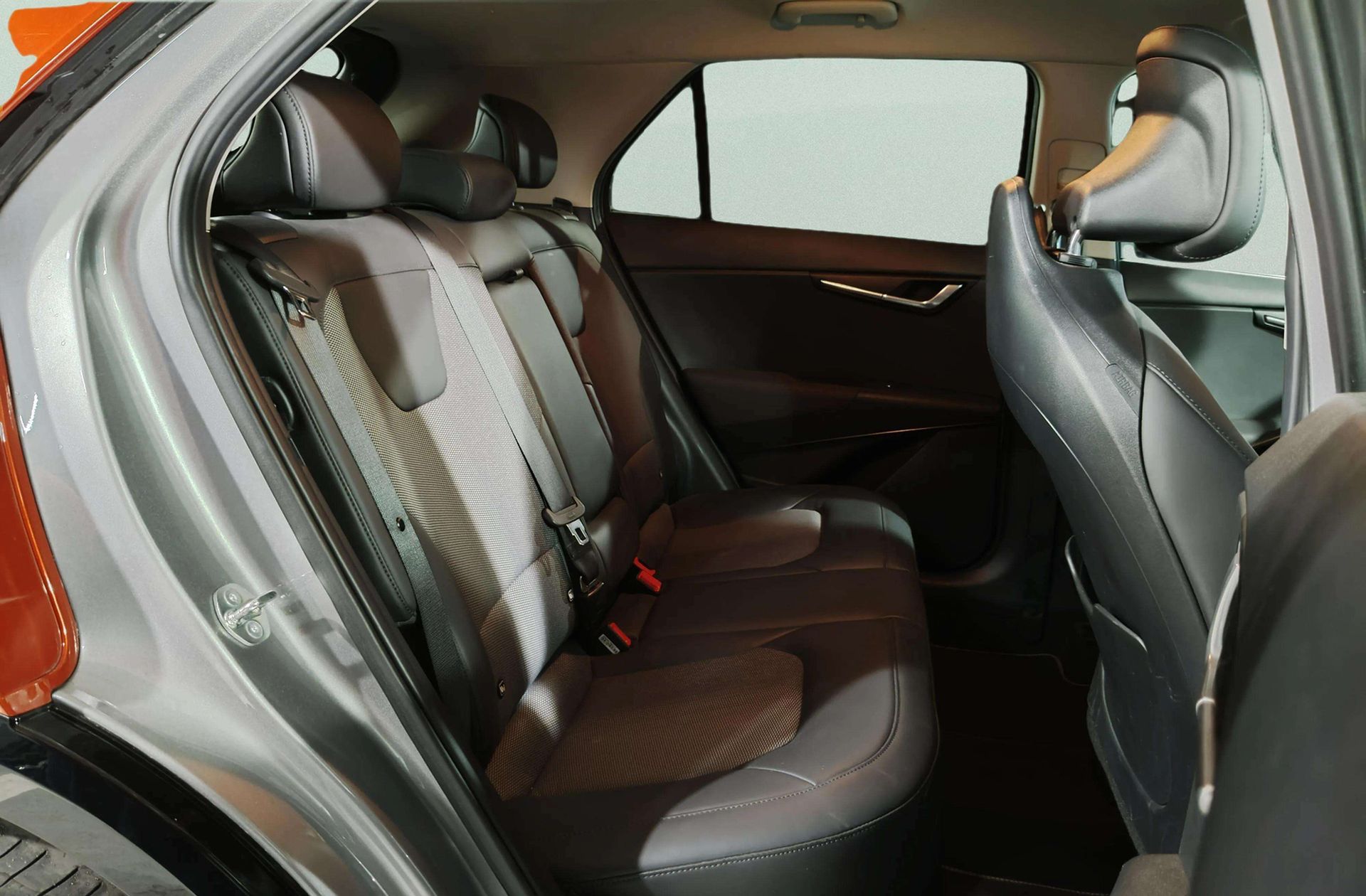 Kia Niro 1.6 GDi HEV Drive - foto 19