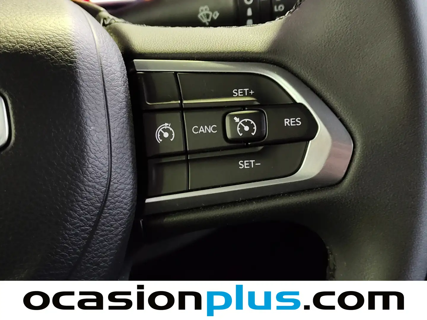 Foto Jeep Renegade Jeep Renegade 1.5 Altitude DCT (130 CV)