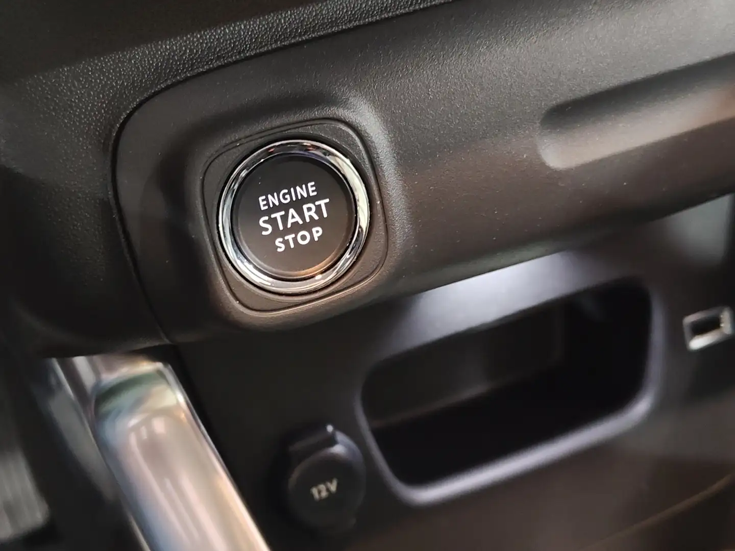 Foto Citroën C3 Aircross Citroen C3 Aircross PureTech 110 S&S Max (110 CV)