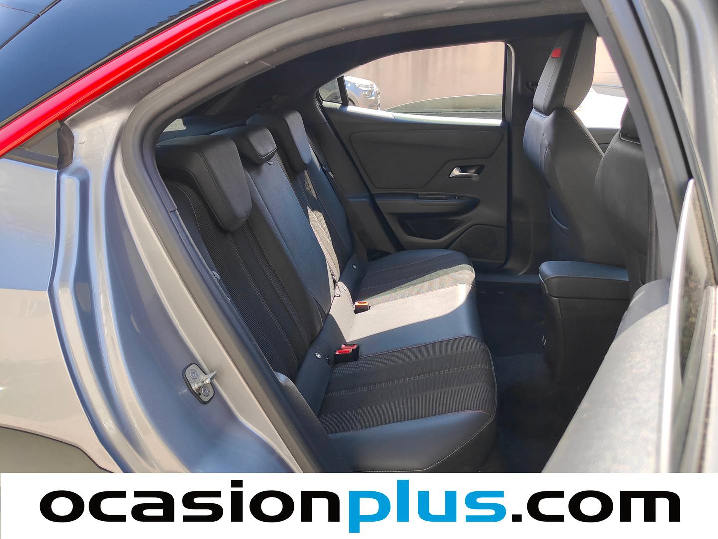 Opel Mokka Opel Mokka 1.2 T GS (136 CV) al mejor precio