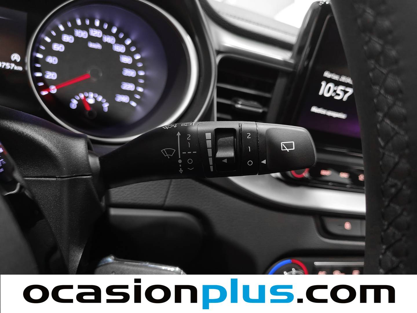 KIA XCeed KIA XCeed 1.5 MHEV iMT Drive (140 CV) barato