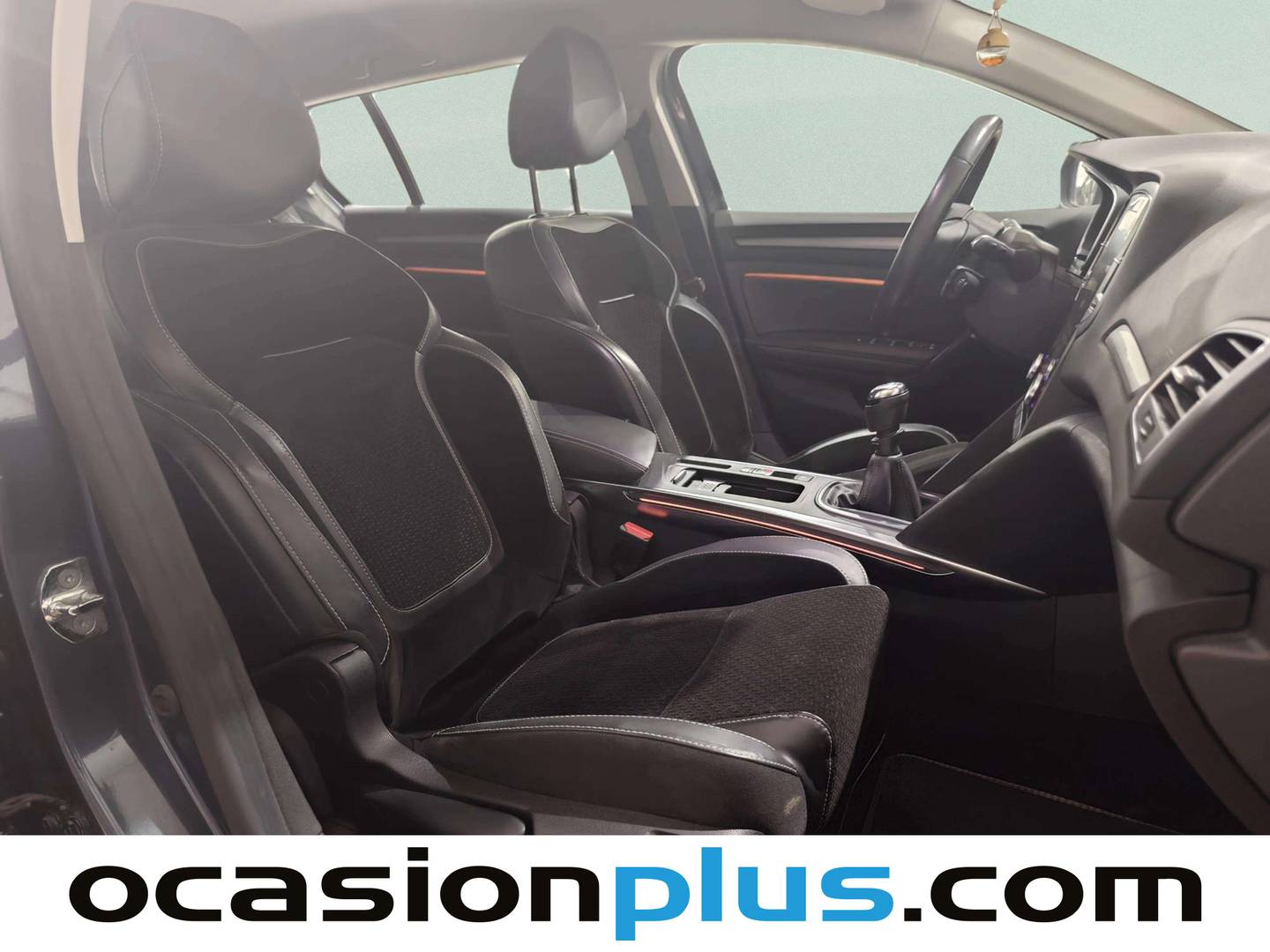 Foto Renault Mégane Renault Megane Zen Energy TCe (130 CV)