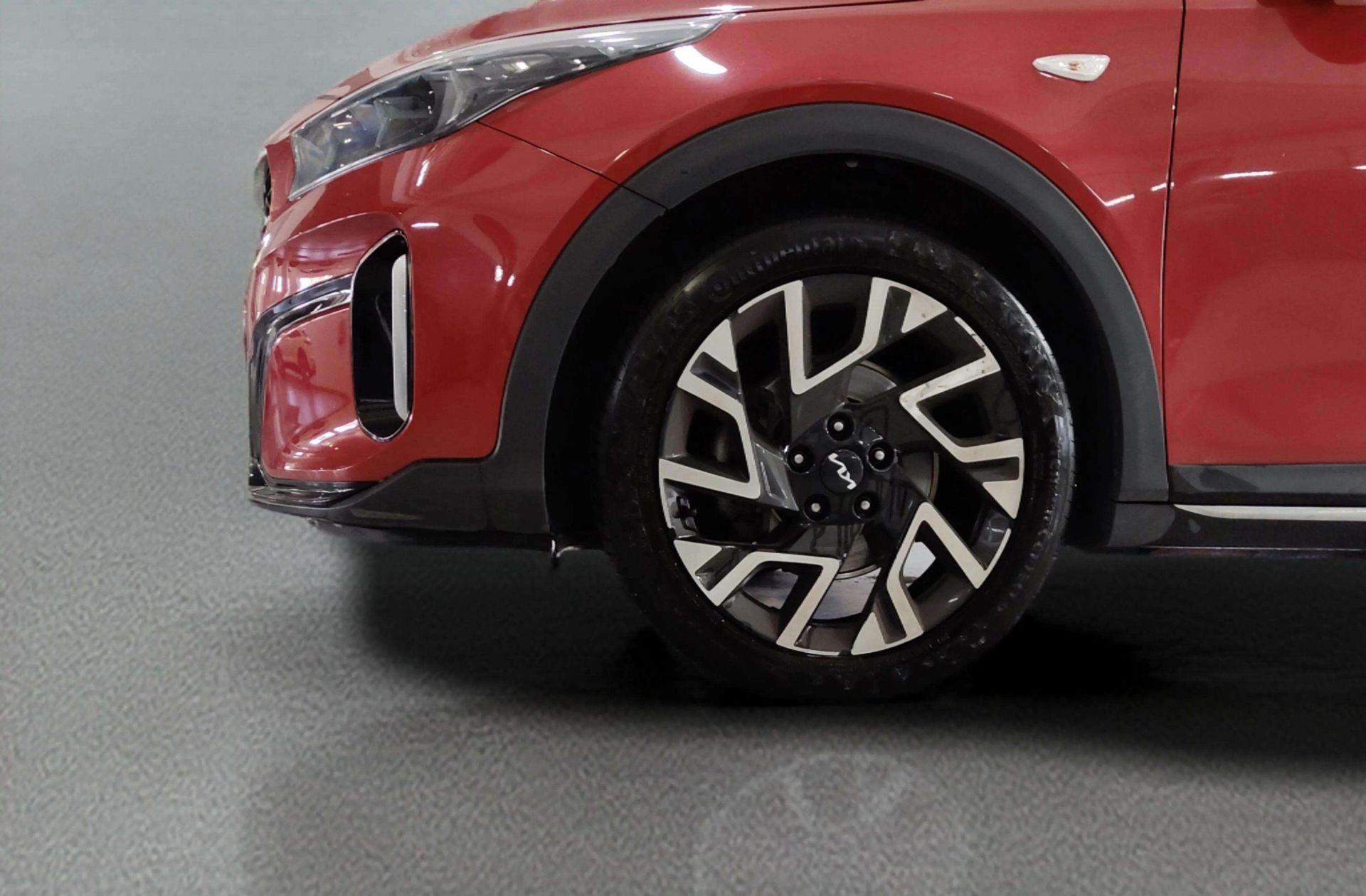 Kia XCeed 1.0 T-GDi Drive - foto 36