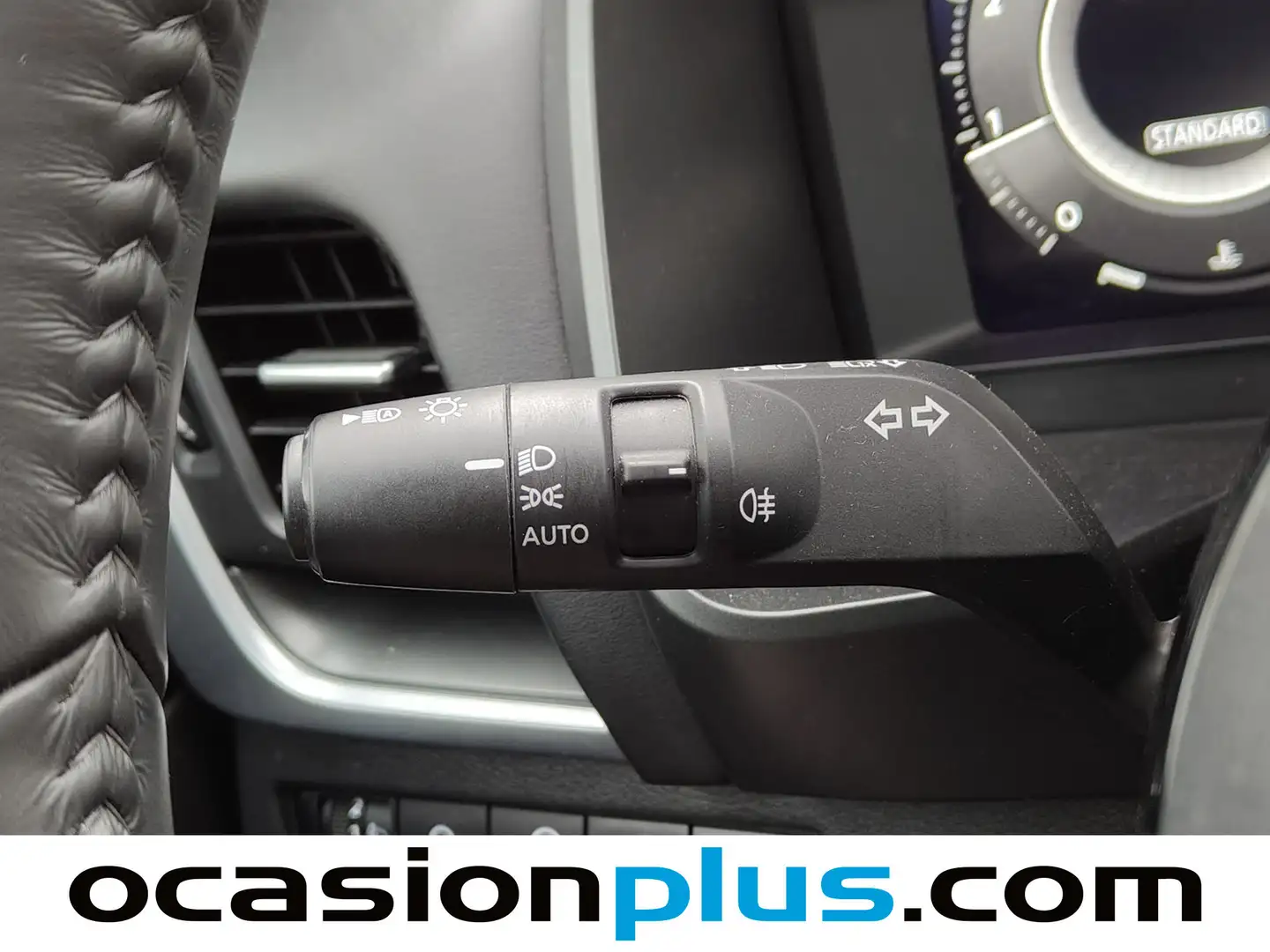 Foto Nissan QASHQAI Nissan Qashqai DIG-T 140 N-Connecta (140 CV)