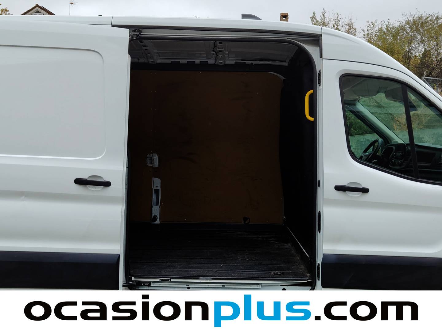 Foto Ford Transit Ford Transit Furgon 350 L3H2 Trend (130 CV)