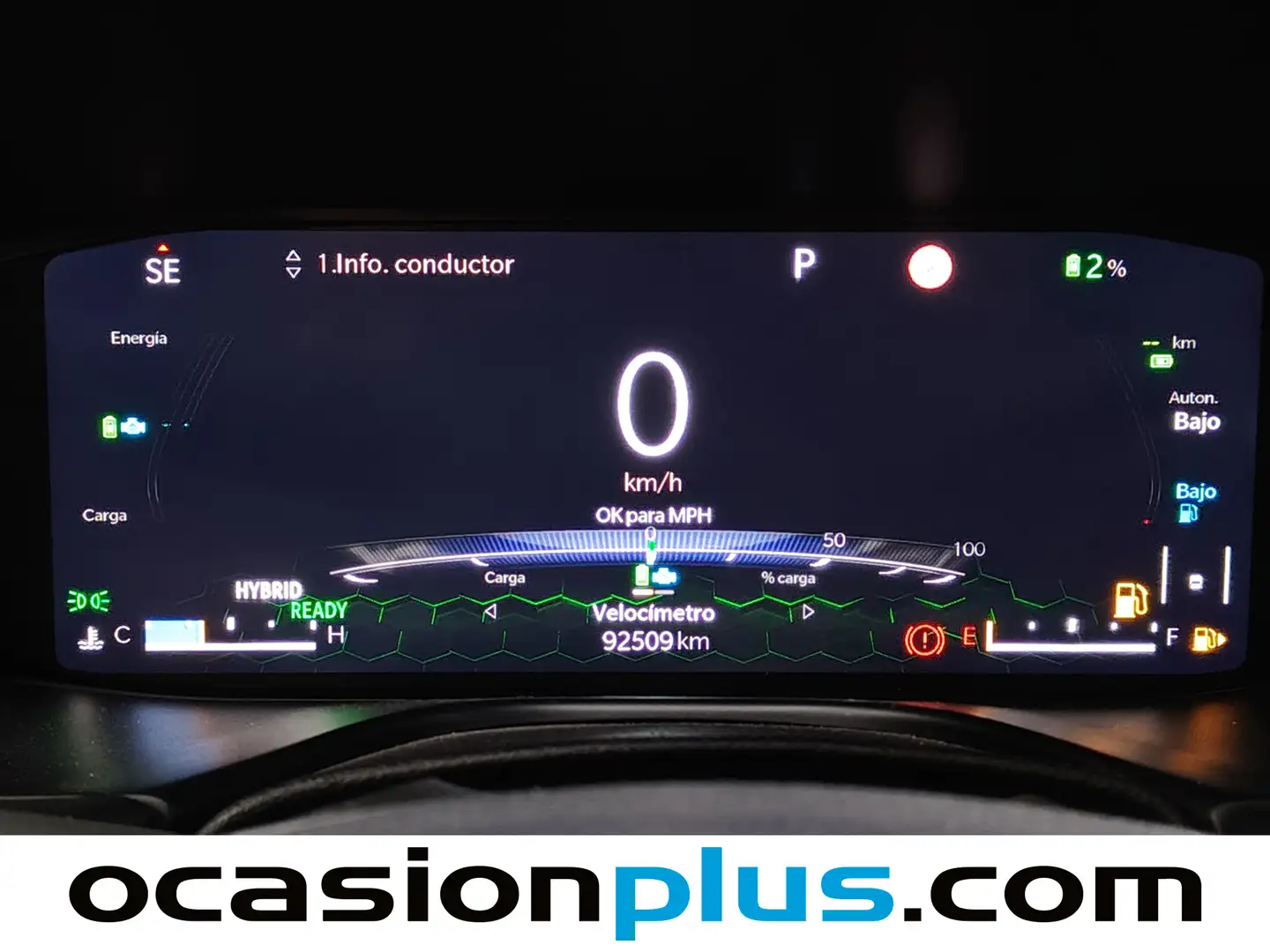 Foto Jeep Compass Jeep Compass 1.3 PHEV Limited AWD AT (190 CV)