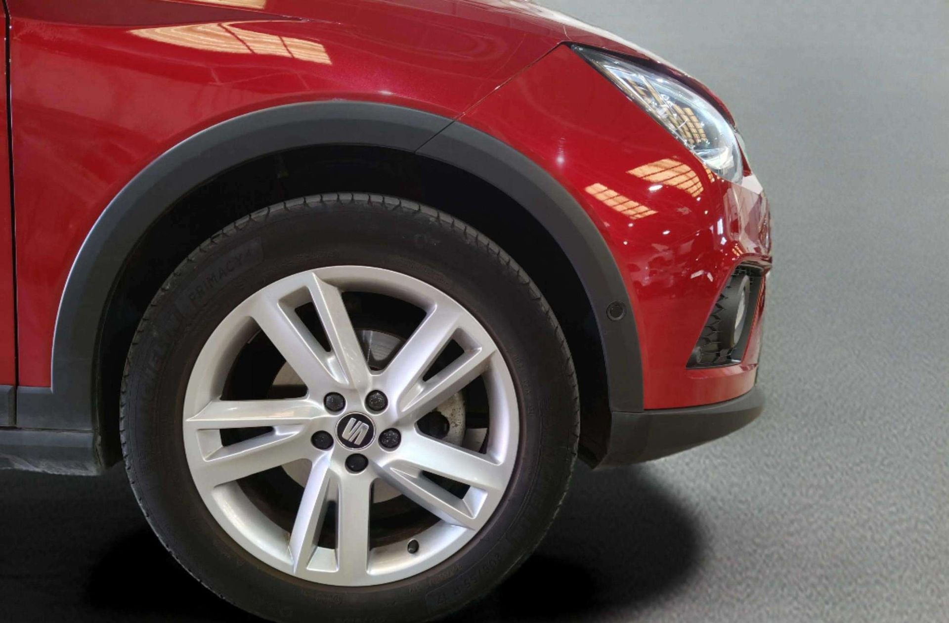 SEAT Arona 1.0 TGI GNC FR - foto 41