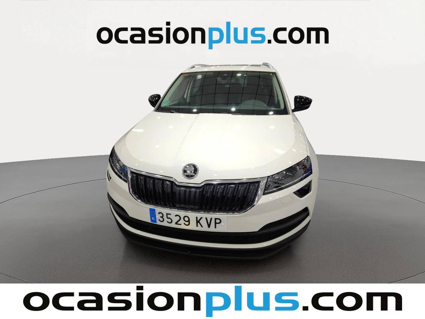 Skoda Karoq Skoda Karoq 1.5 TSI ACT Style DSG (150 CV) barato