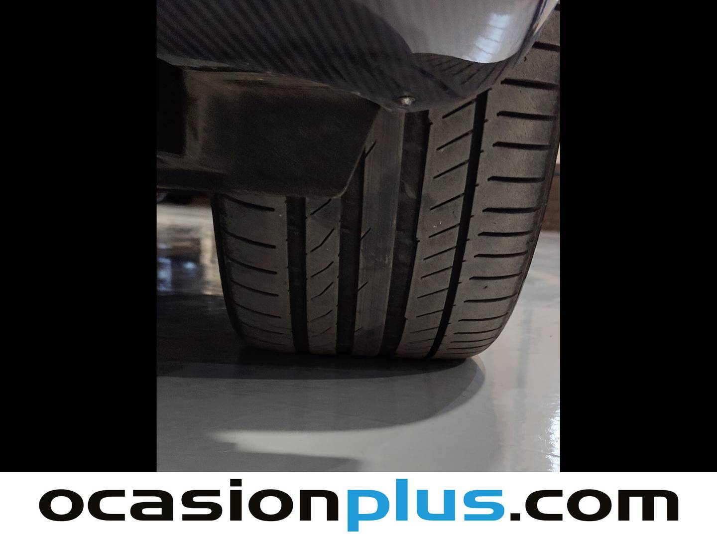 Foto Cupra Formentor CUPRA Formentor 2.5 TSI VZ5 Taiga Grey 4Drive DSG (390 CV)