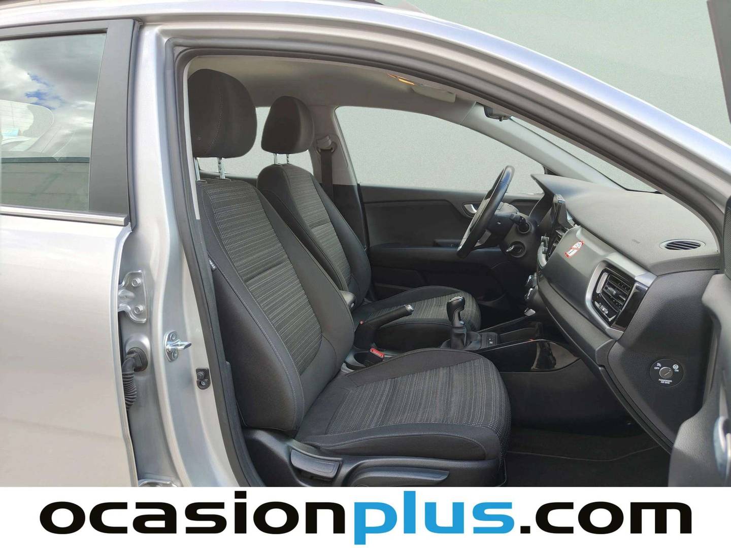 KIA Stonic KIA Stonic 1.0 T-GDi MHEV Drive (100 CV) híbrido