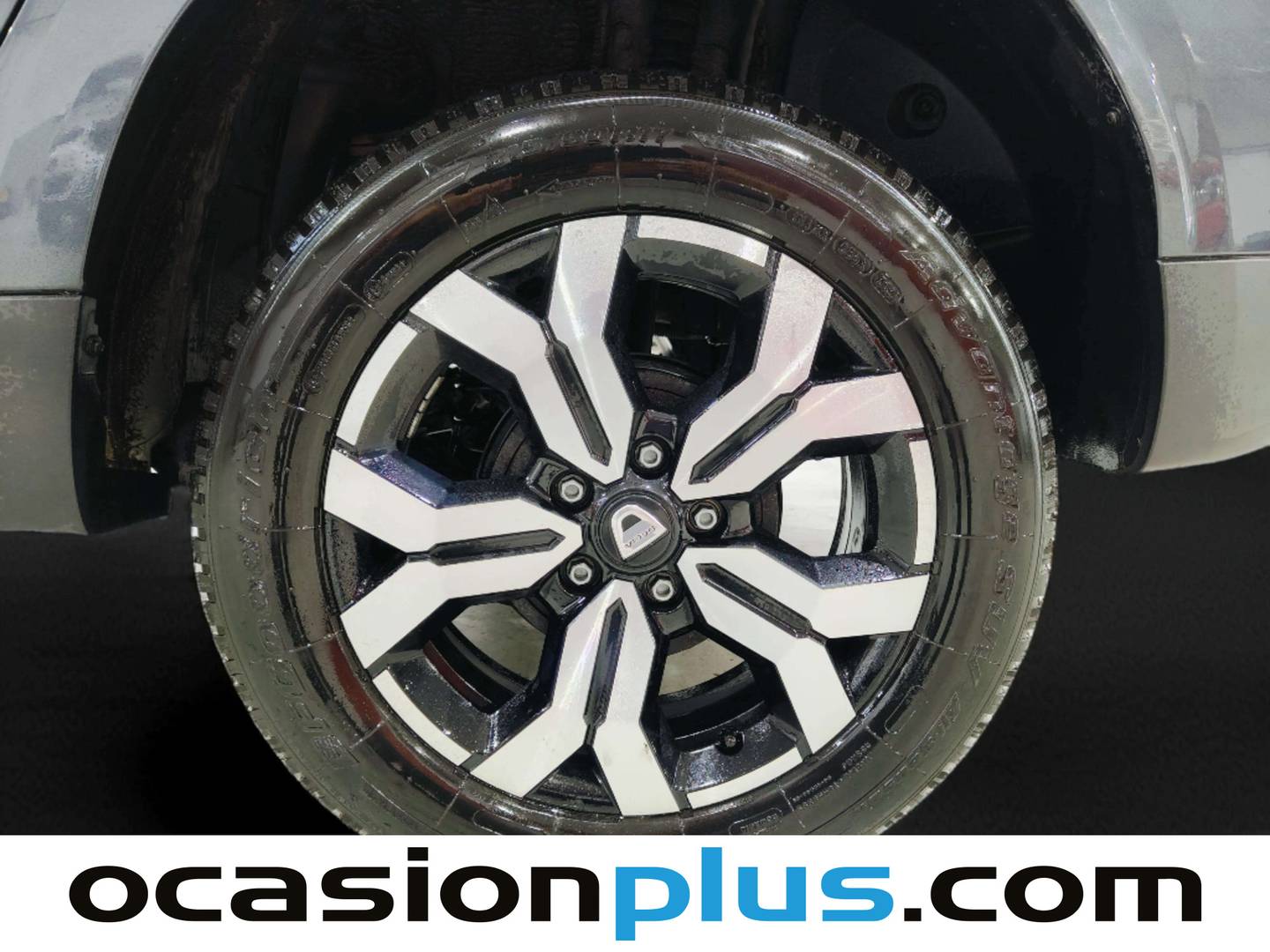 Dacia Duster Dacia Duster Prestige Blue dCi (115 CV) 4X2 seminuevo