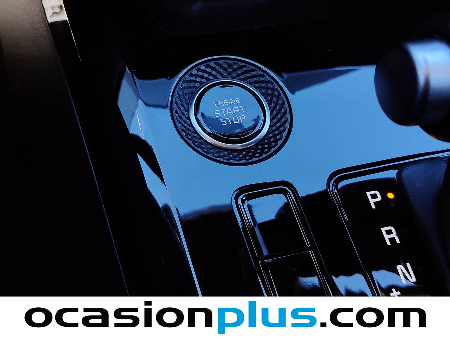 Foto KIA Niro Kia Niro 1.6 GDi PHEV Híbrido Concept (183 CV)