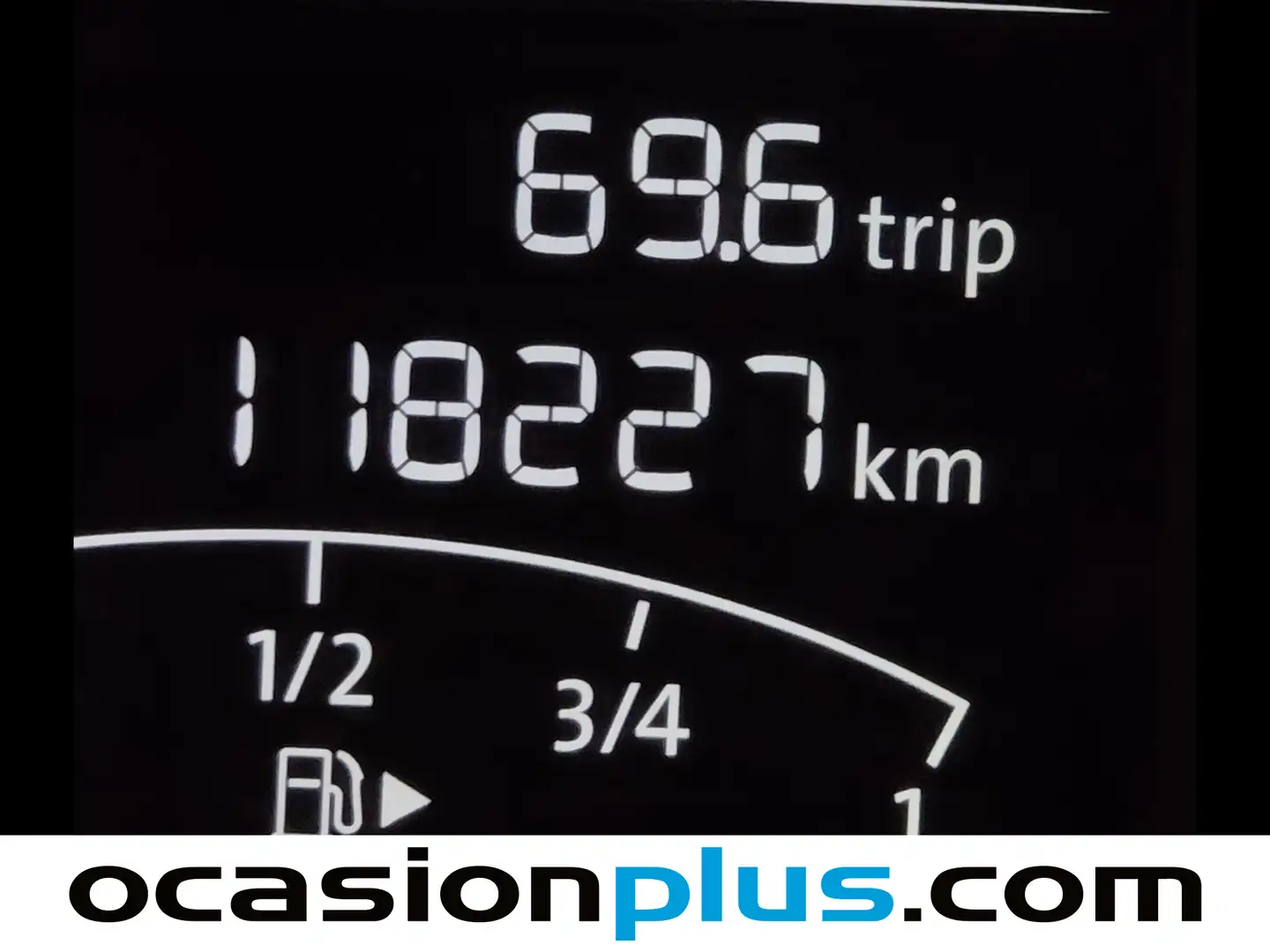 Foto Volkswagen Polo Volkswagen Polo Edition 1.4 TDI BMT (75 CV)