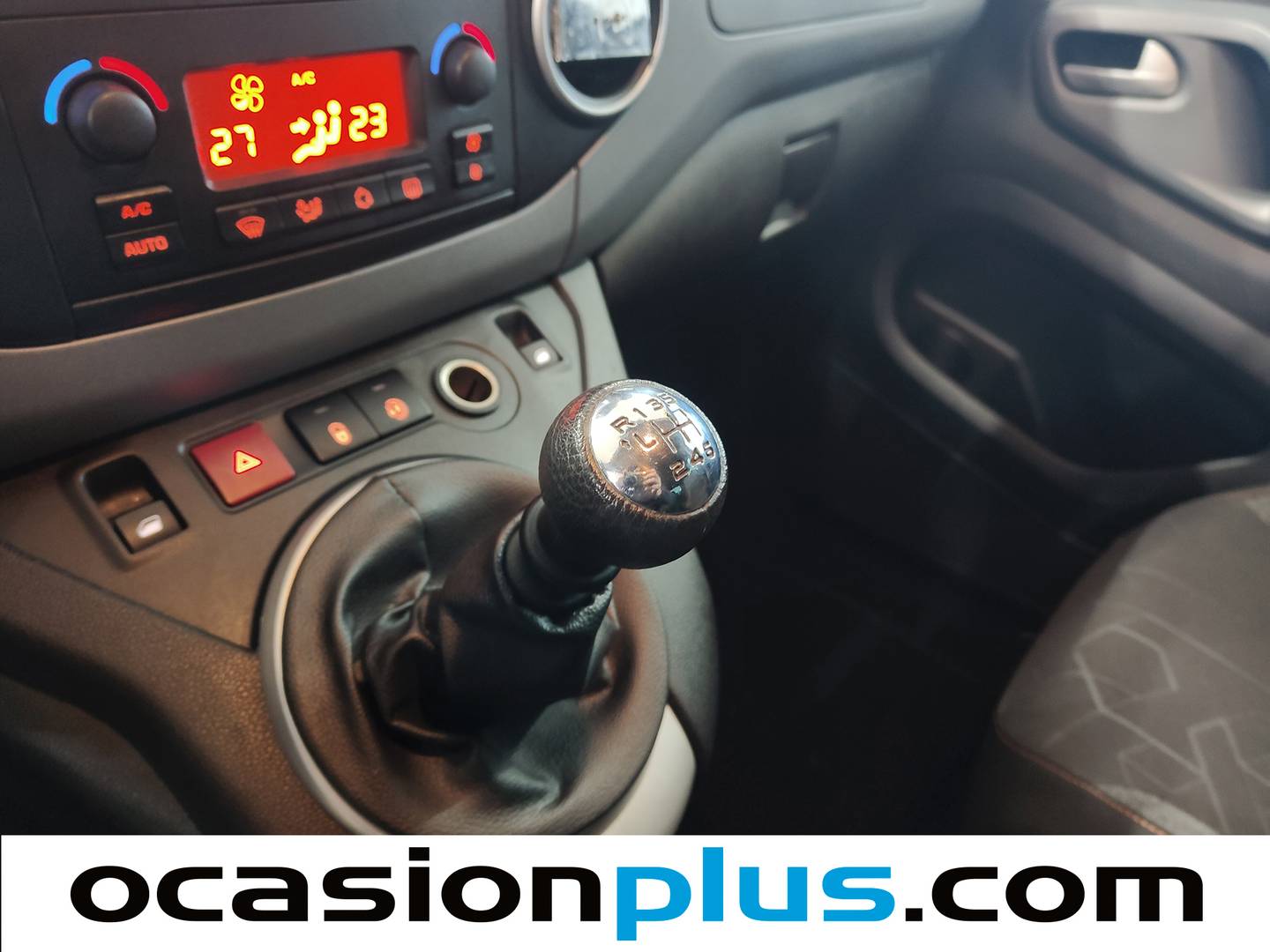 Peugeot Partner Peugeot Partner Tepee BlueHDI 120 Style (120 CV) barato