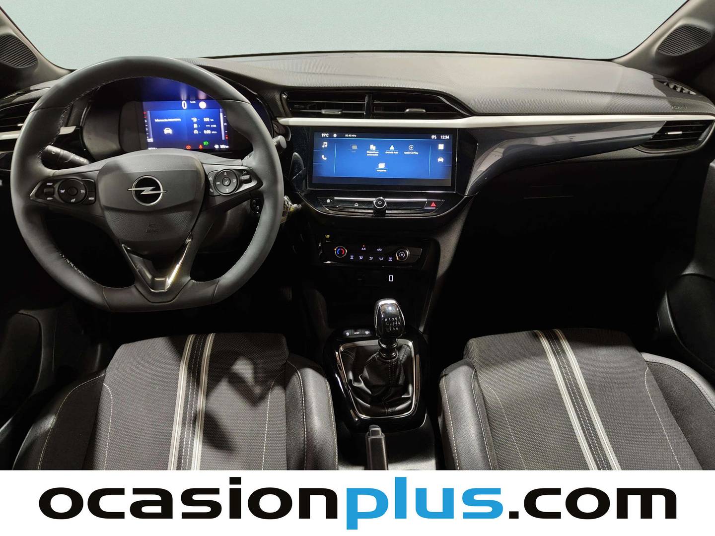 Opel Corsa Opel Corsa 1.2 T XHL GS (100 CV) de ocasión