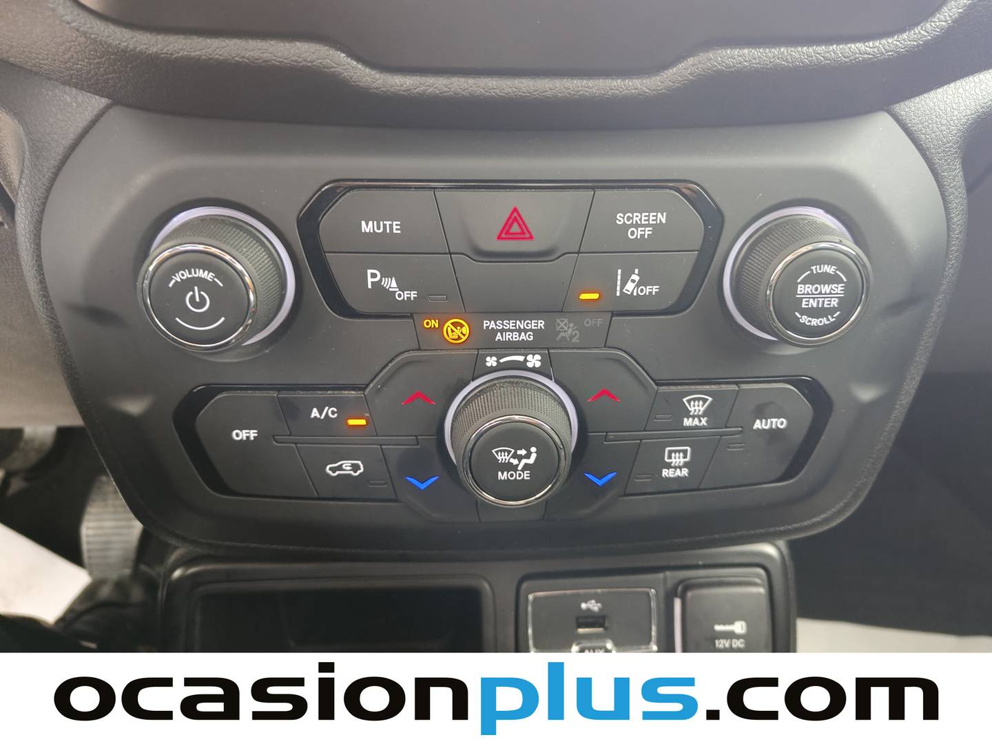 Jeep Renegade Jeep Renegade 1.0G Sport 4x2 (120 CV) km 0