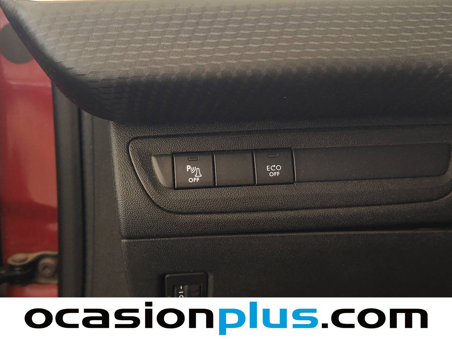 Acabados Peugeot 2008 Peugeot 2008 BlueHDi 120 S&S Allure EAT6 (120 CV)