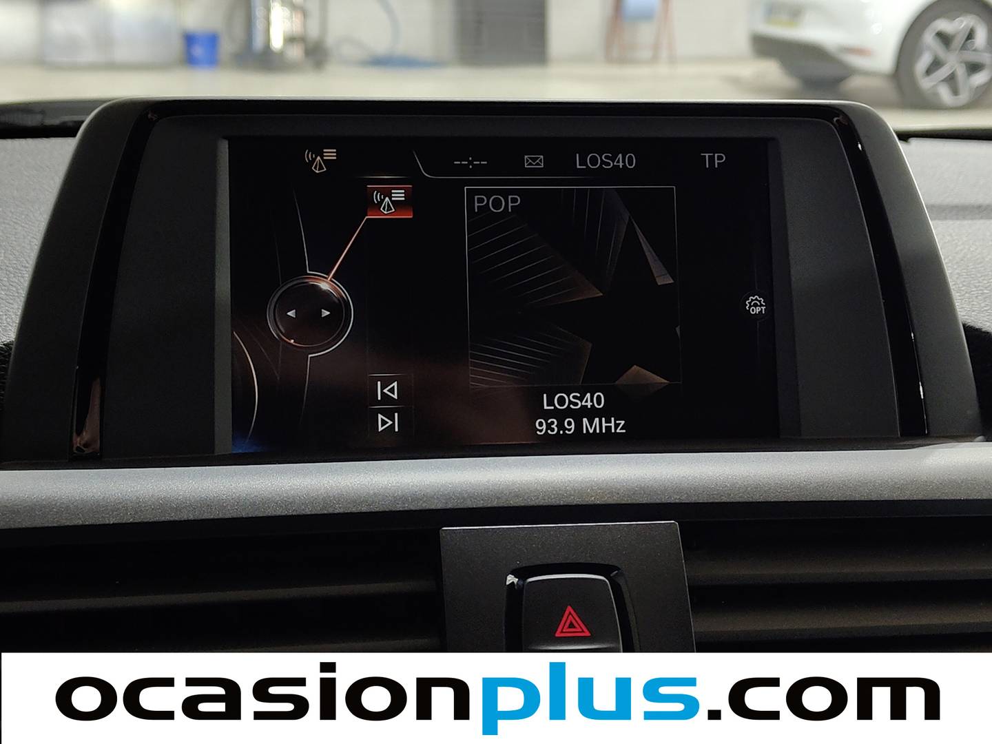 BMW Serie 1 BMW Serie 1 116i (109 CV) de segunda mano