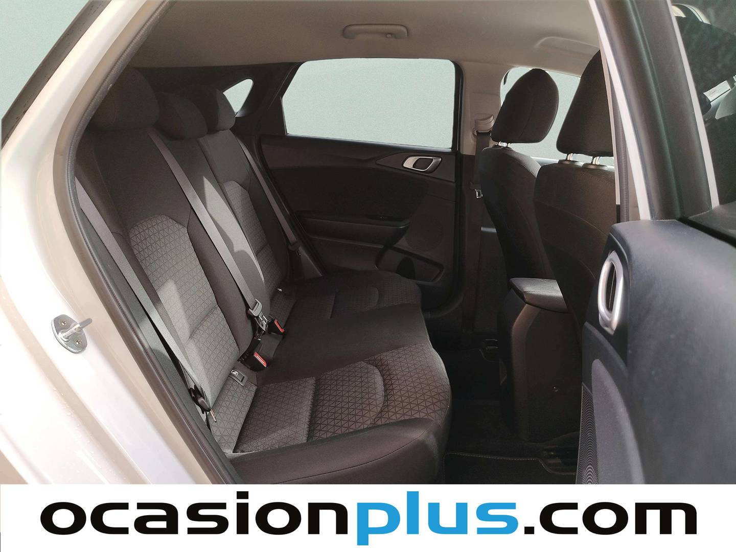 KIA Ceed Kia Ceed 1.0 T-GDi Concept (120 CV) al mejor precio