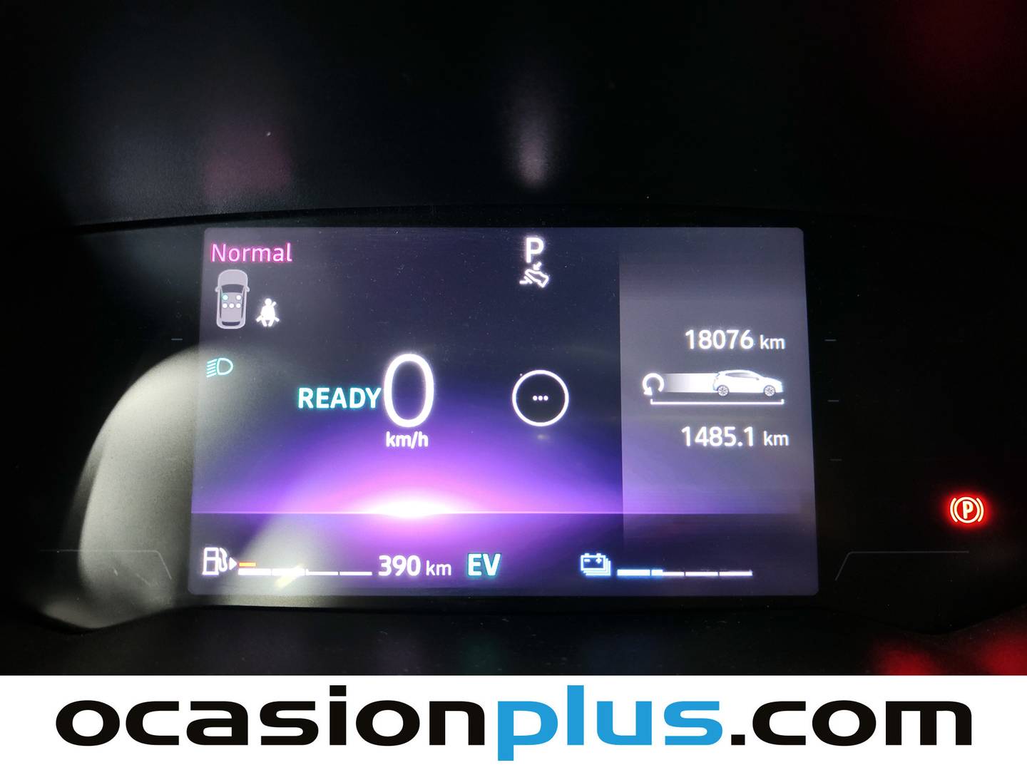 Renault Clio Renault Clio Evolution E-Tech full hybrid 145 (143 CV) al mejor precio