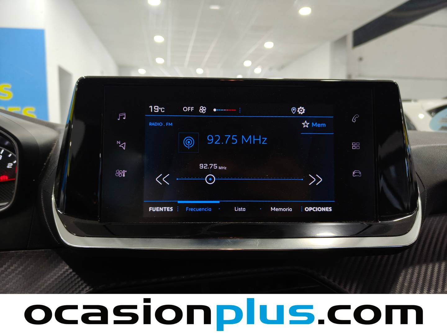 Peugeot 208 Peugeot 208 BlueHDi 100 Active (100 CV) 100cv