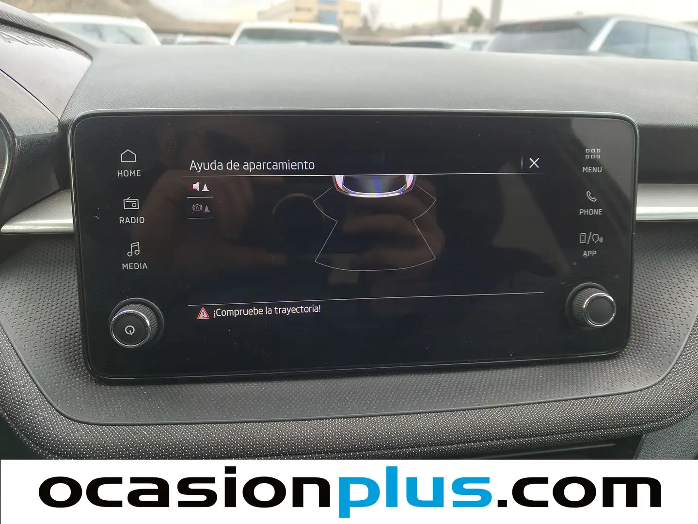 Foto Skoda Fabia Skoda Fabia 1.0 TSI Selection (95 CV)