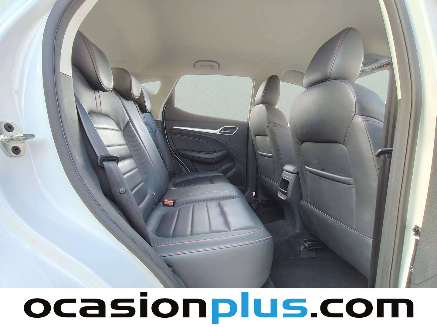 Foto MG ZS MG ZS 1.5 Luxury (106 CV)