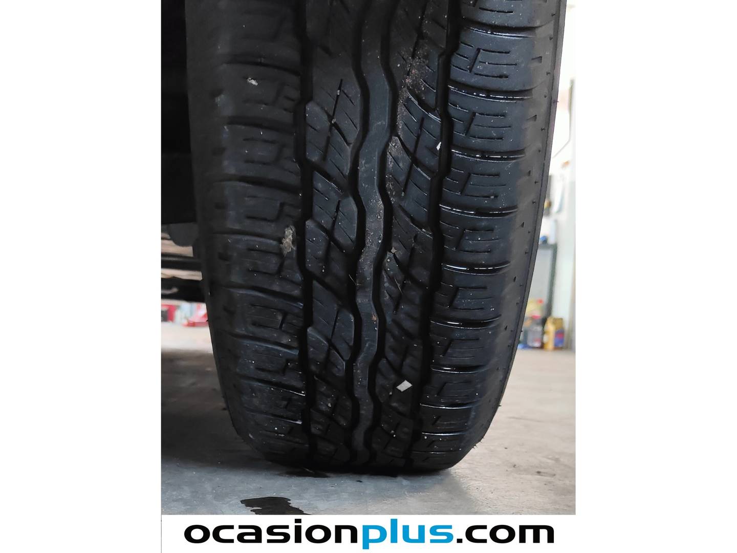 Subaru Outback Subaru Outback 2.0 TD Executive Plus CVT Lineartron AWD (150 CV) seminuevo