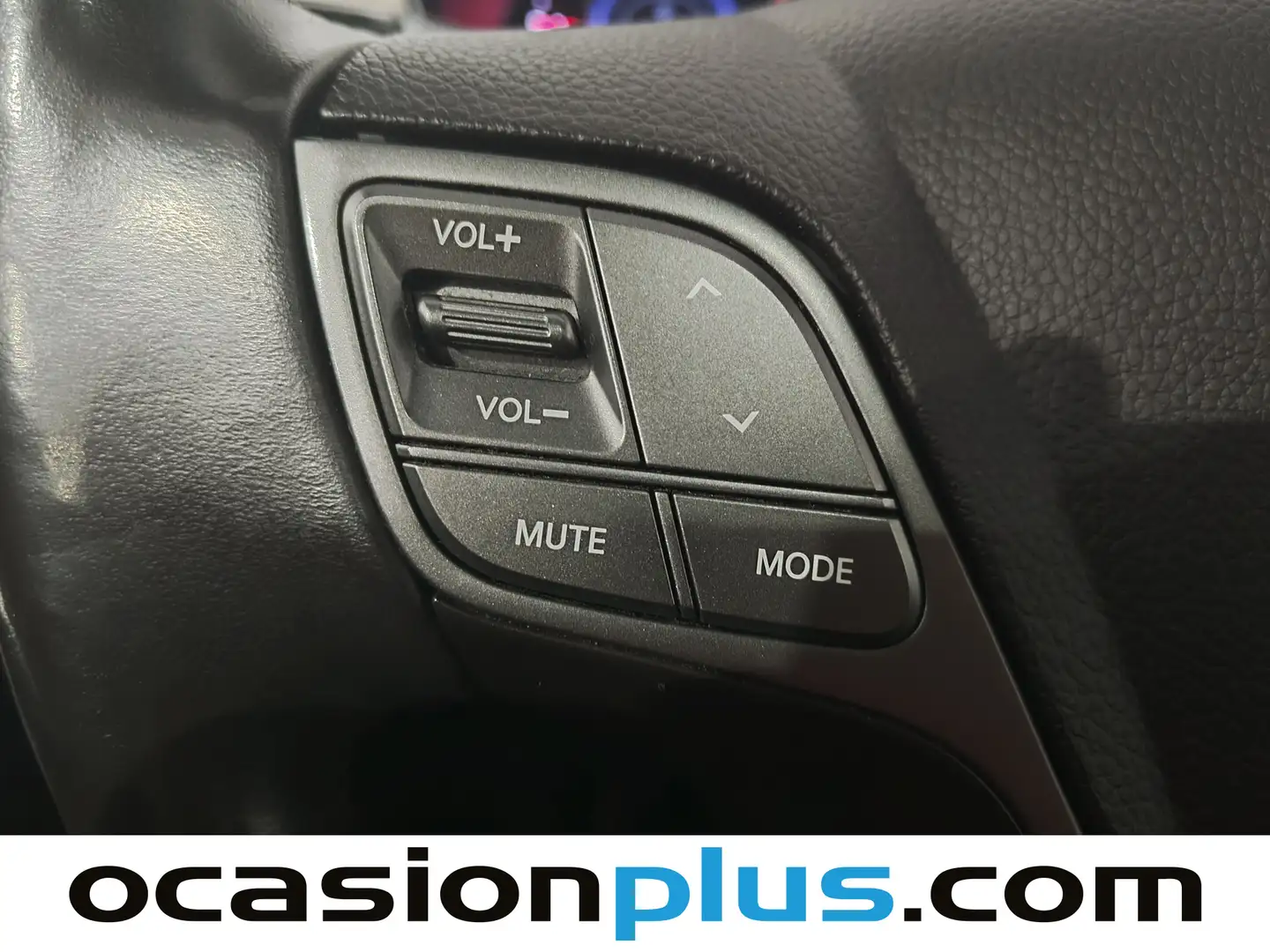 Foto Hyundai Santa Fe Hyundai Santa Fe 2.2 CRDI Tecno 4x4  (197 CV) 7 plazas