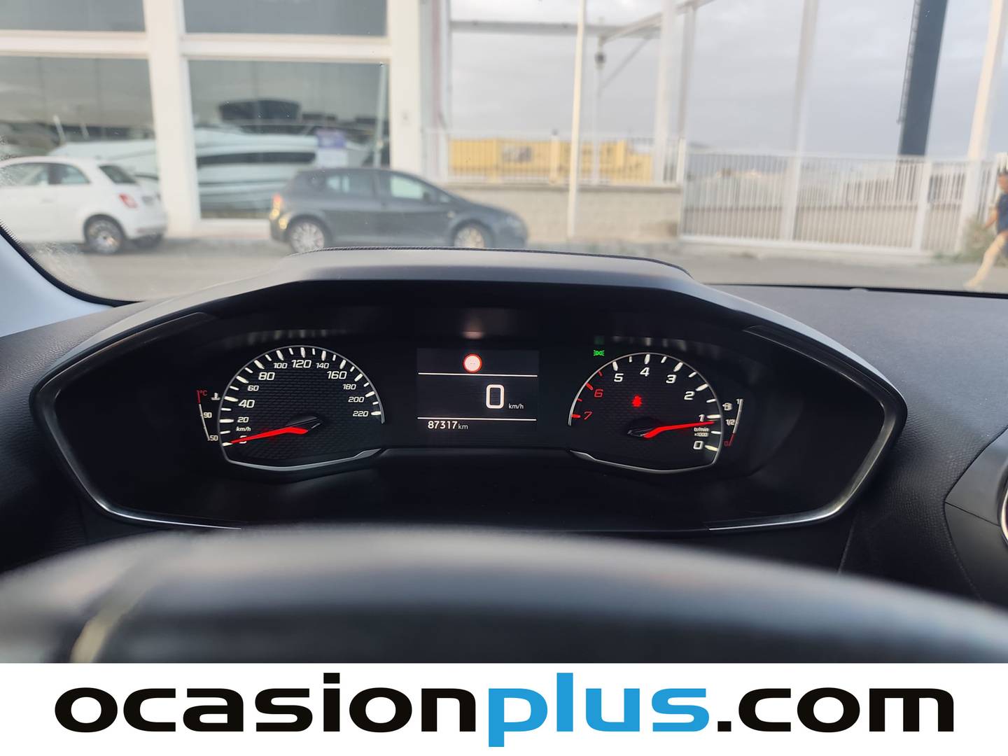 Peugeot 208 Peugeot 208 PureTech 100 Active Pack (100 CV) manual