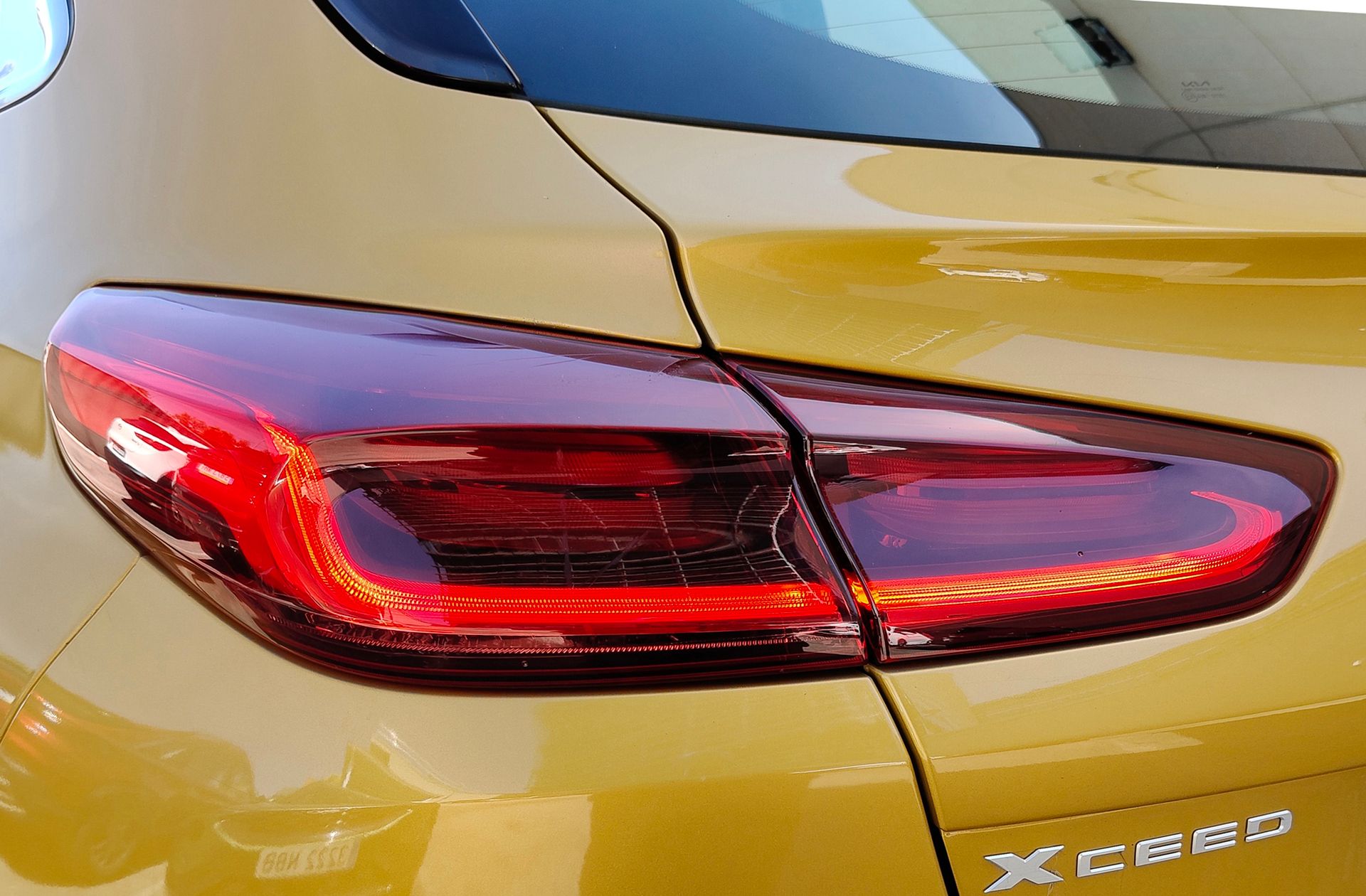Kia XCeed 1.5 MHEV iMT Drive - foto 15