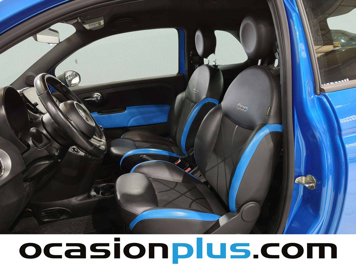 Foto Fiat 500 Fiat 500 1.2 8v S (69 CV)