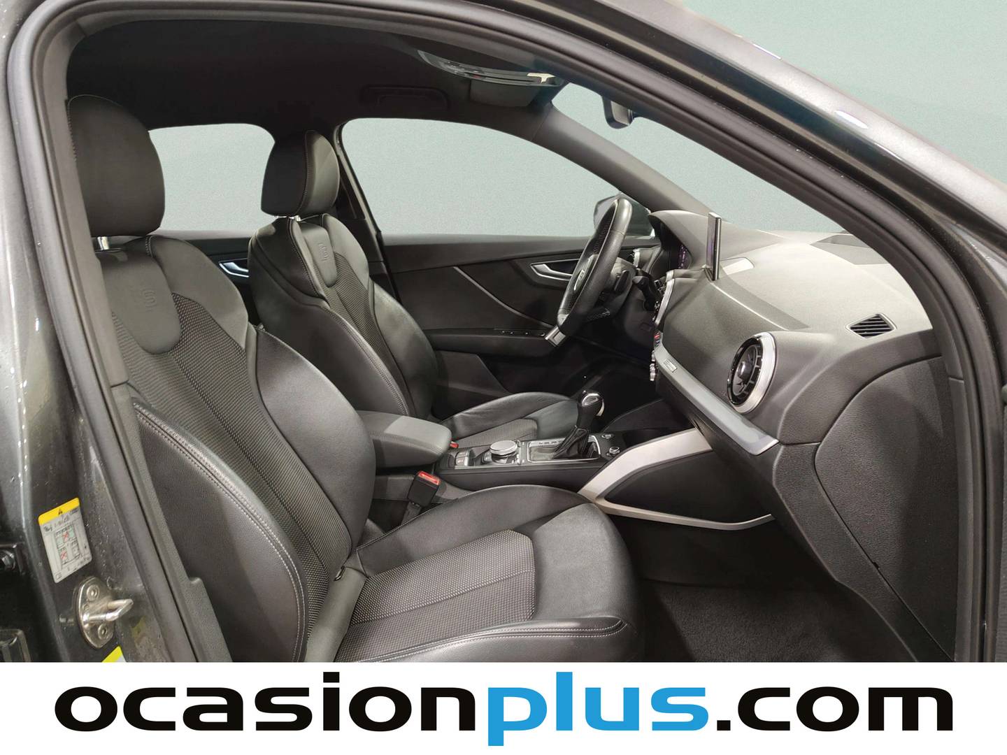 Foto Audi Q2 Audi Q2 Adrenalin 35 TDI (150 CV) S tronic  PACK S-LINE