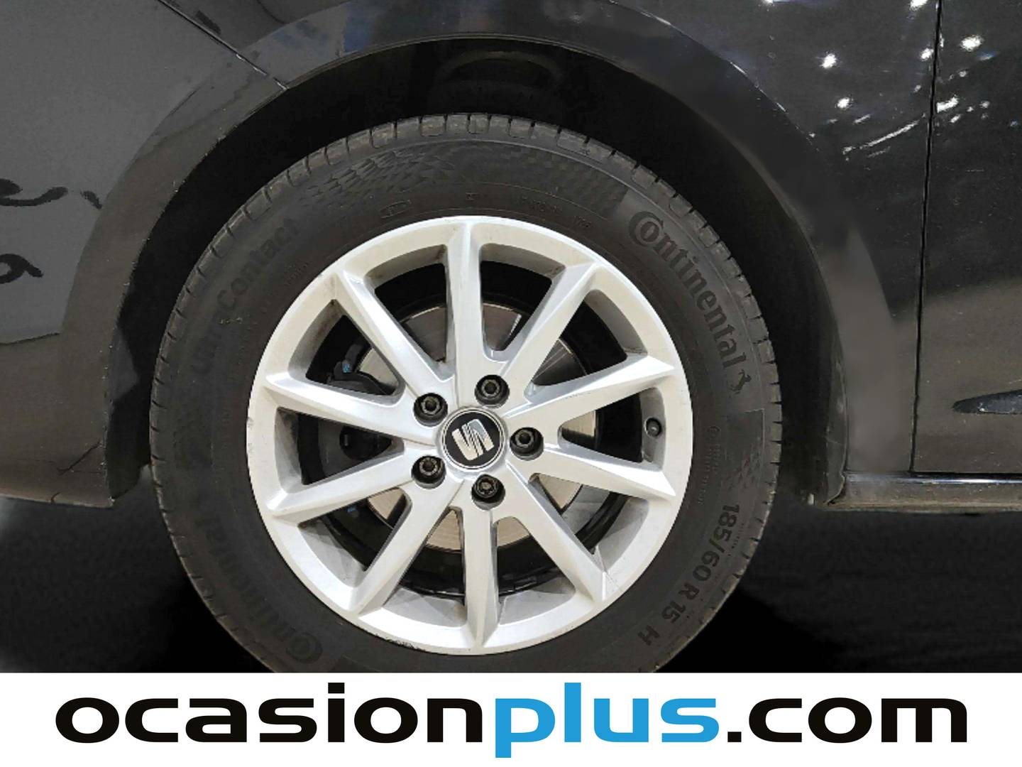 Foto Seat Ibiza SEAT Ibiza 1.2 TSI Style (90 CV)