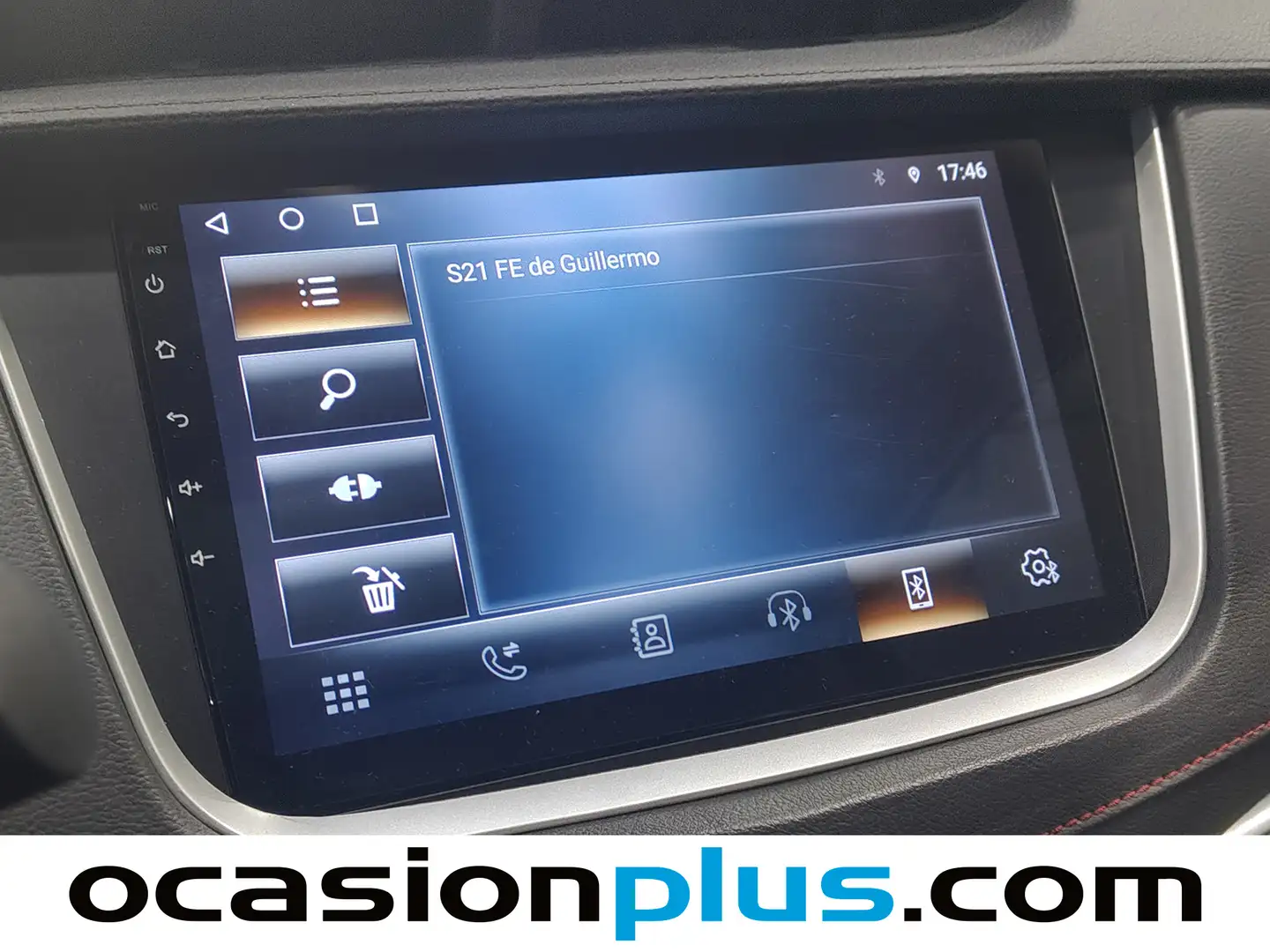 Foto SWM G01 SWM G01 1.5T Luxury  (131 CV)