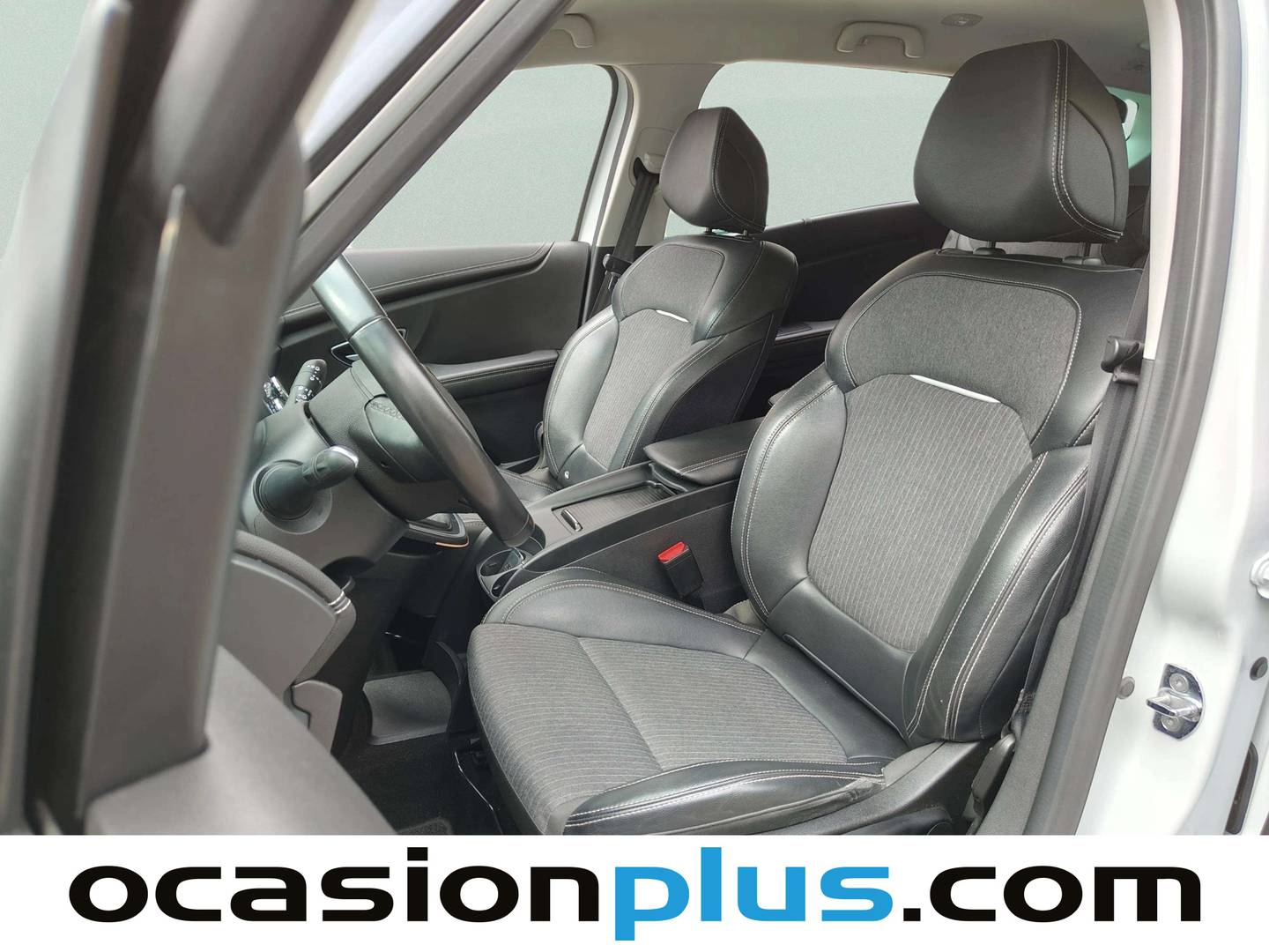 Renault Grand Scénic Renault Grand Scenic Zen TCe (140 CV) GPF 7 Plazas gasolina