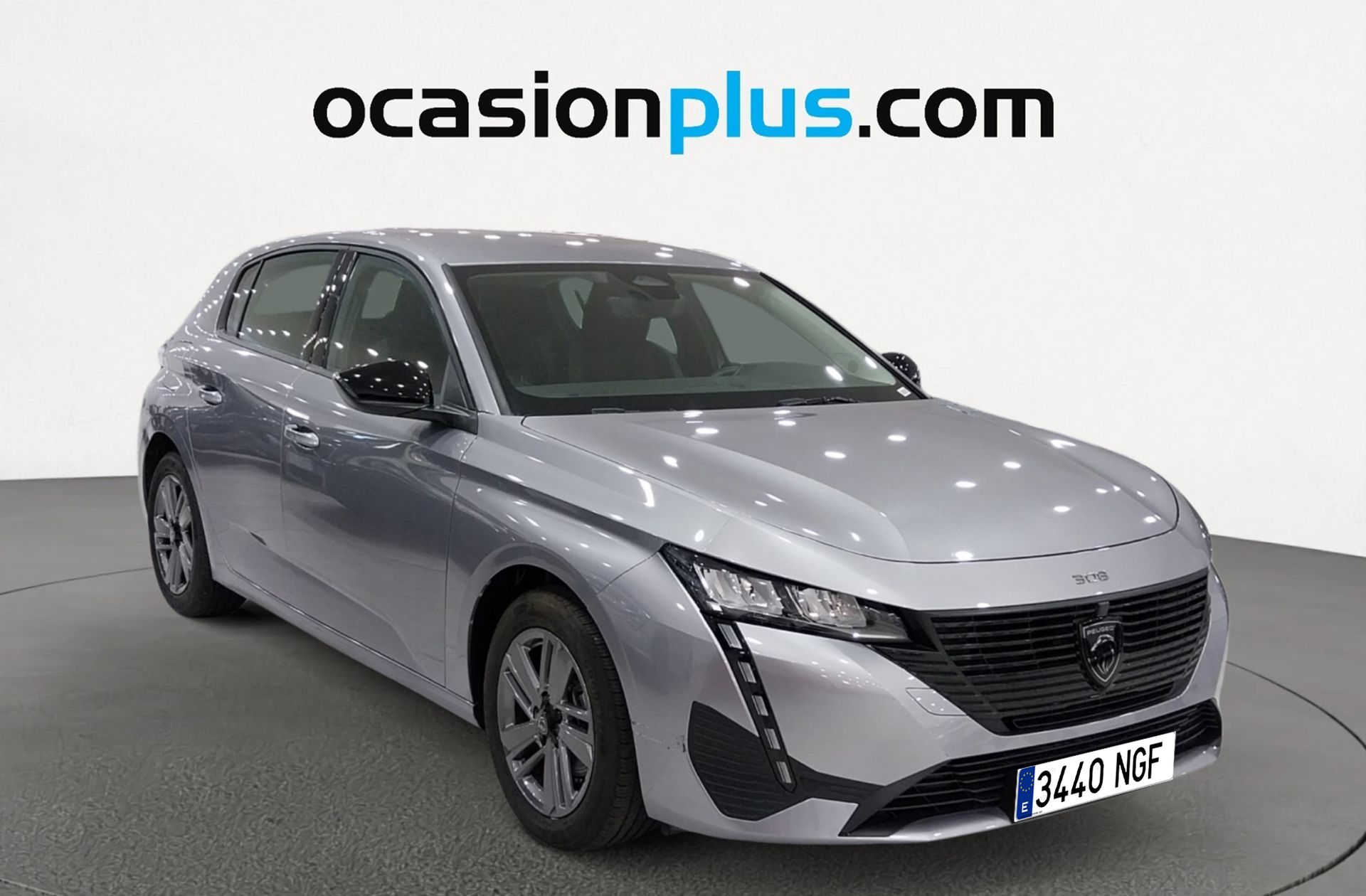 Peugeot 308 PureTech 130 Active Pack EAT8 - foto 2