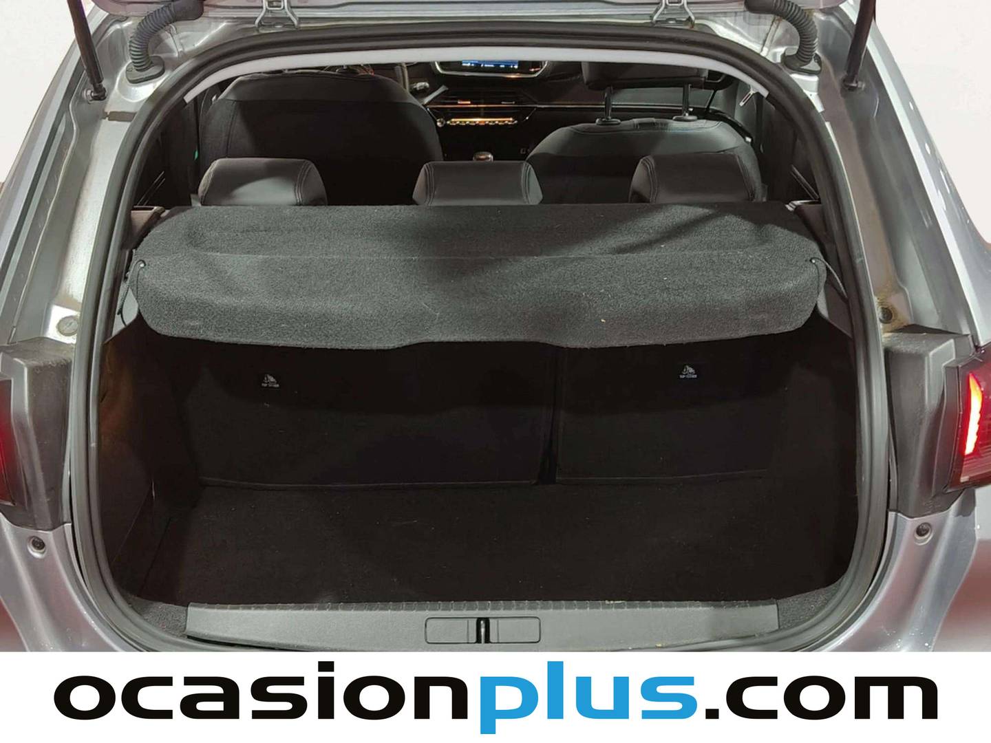 Foto Peugeot 208 Peugeot 208 PureTech 100 Allure (100 CV)