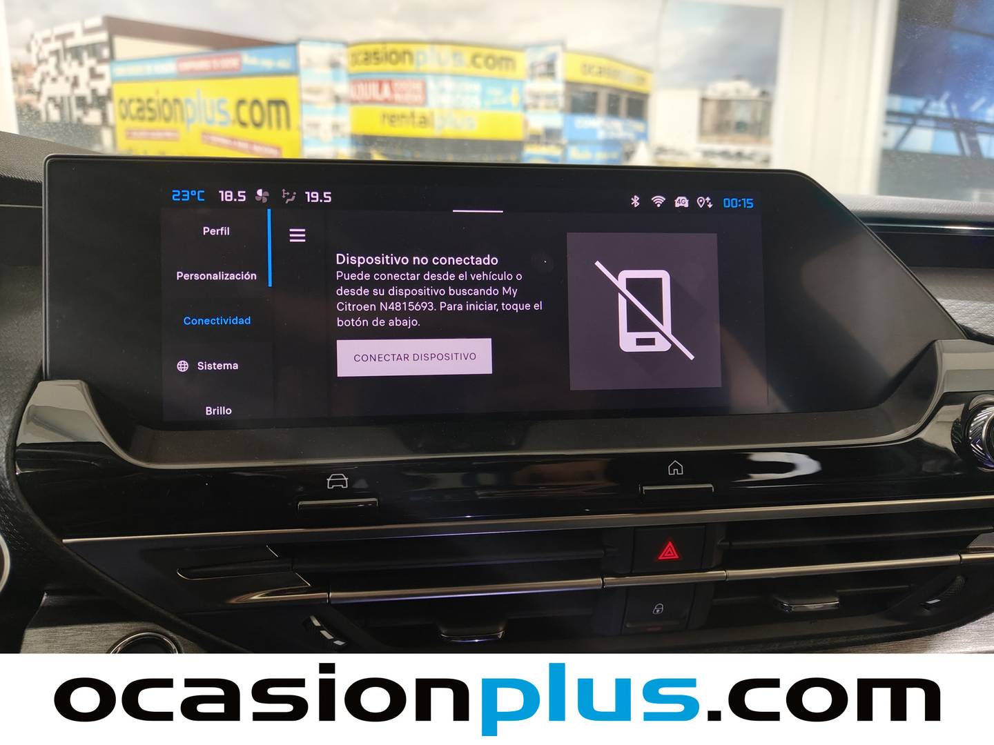 Foto Citroën C5 X Citroen C5 X PureTech 130 S&S Feel Pack EAT8 (130 CV)