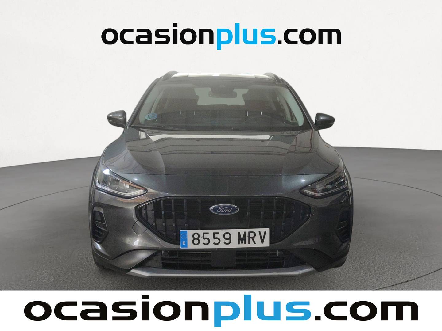 Foto Ford Focus Ford Focus 1.0 Ecoboost MHEV Active Auto (155 CV)